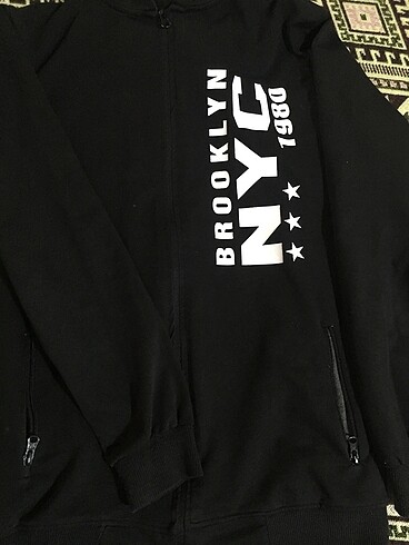 Erkek hırka - Görsel 3