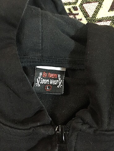 Erkek hırka - Görsel 2