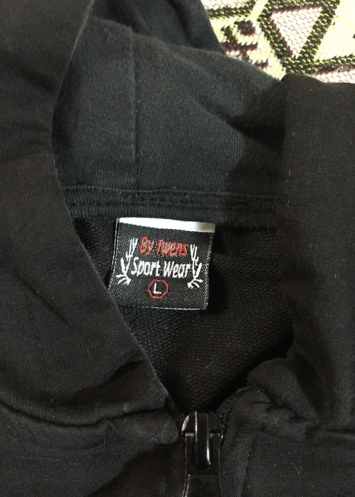 Erkek hırka - Görsel 2