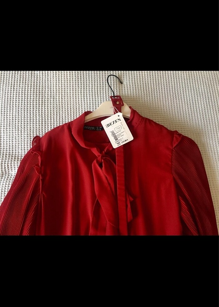 Tesettür abiye - Görsel 2