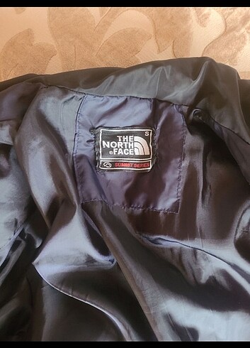 Standart Beden Beden North Face S Beden Mont