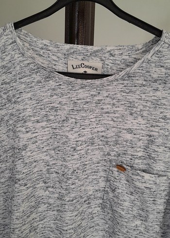 Lee Cooper lee Cooper Tişört