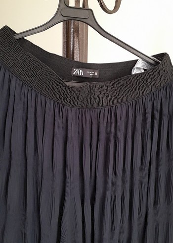 Zara zara pantolon Etek