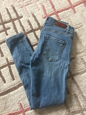 Ltb jean