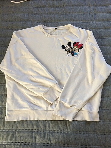 Mickey mouse sweat
