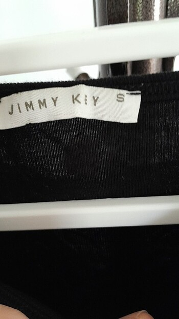 Jimmy Key Orjinal. 