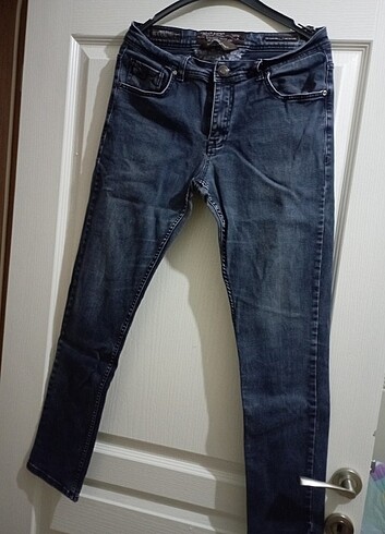 Jacob cohen marka erkek jeans