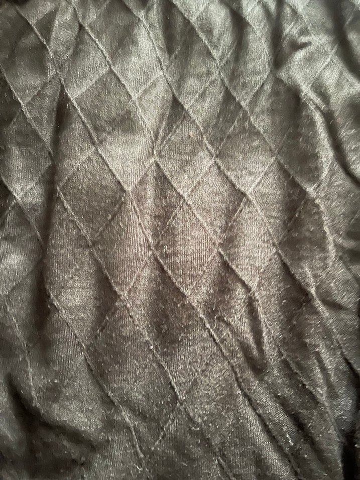 Gri Erkek Uzun Kollu İnce Triko - Görsel 4