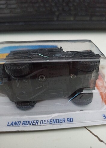  Land rover defender 90