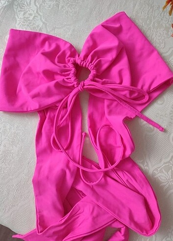 Penti Straplez bikini üstü
