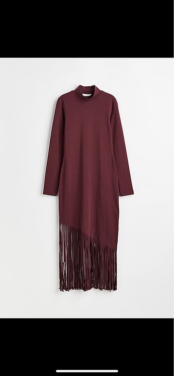 l Beden H&M elbise
