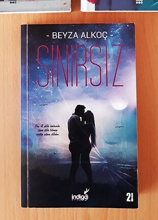 Sınırsız