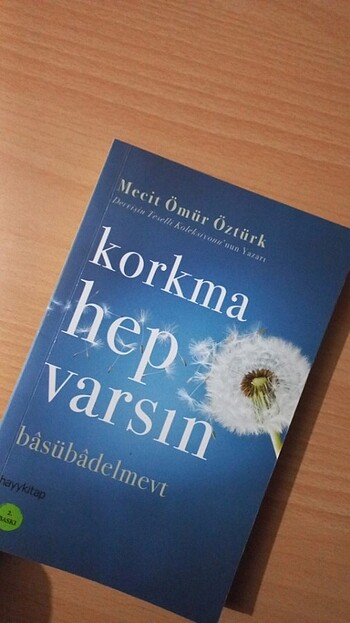 Kitap