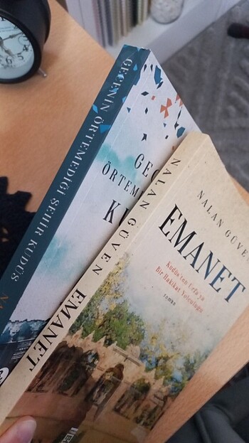 Kitap