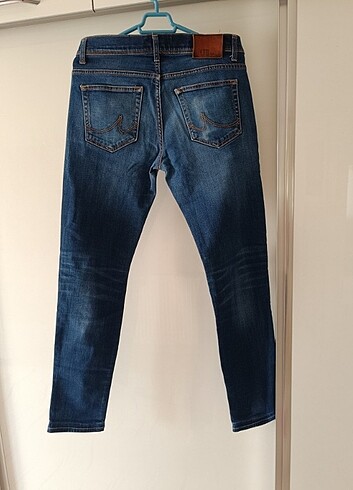 30 Beden Jeans 