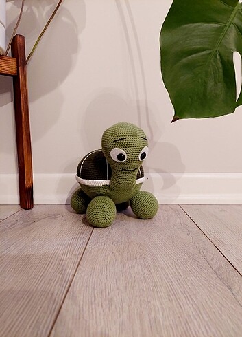 Niloya Tosbik Amigurumi