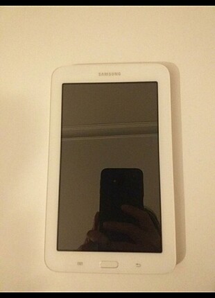 tablet