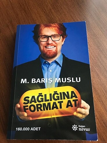 Sağlığına format at