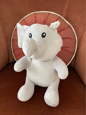 Peluş oyuncak