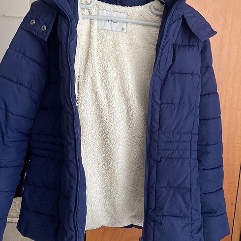 LTB Kadın Mont