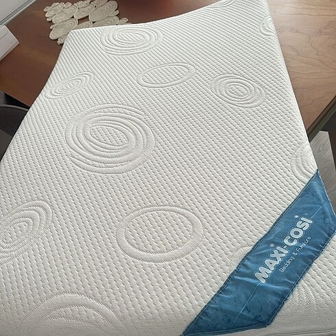 Maxi Cosi Thermo 0 Cotton (Pamuk Yatak) 70x110