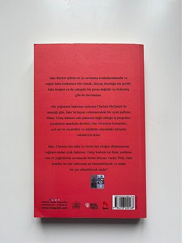  Dava özetleri 2. Kitap Onay - Nemesis Yayınları