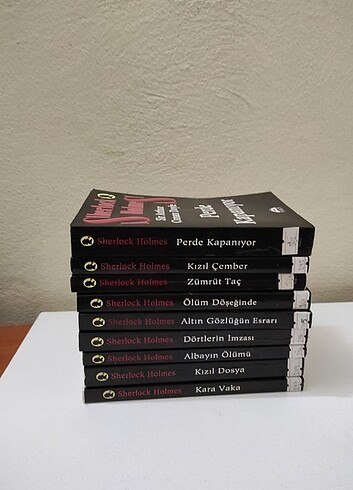 Kitap