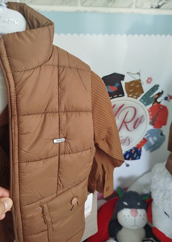 4 lı takım şık ve tarz kombin 5 yaş - Görsel 4