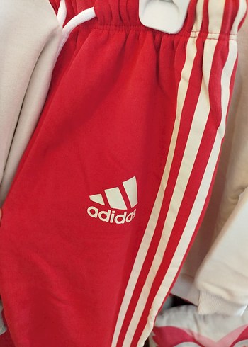 Kırmızı Erkek Çocuk Baskılı Sweatshirt - Görsel 4