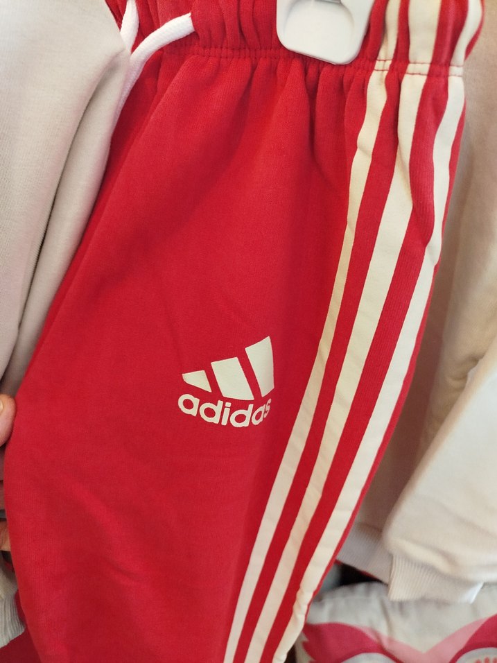 Kırmızı Erkek Çocuk Baskılı Sweatshirt - Görsel 4