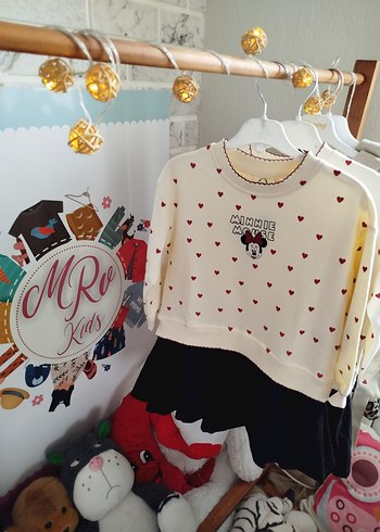 Walt Disney World 4 Yaş