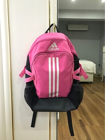 Orjinal Adidas okul çantası
