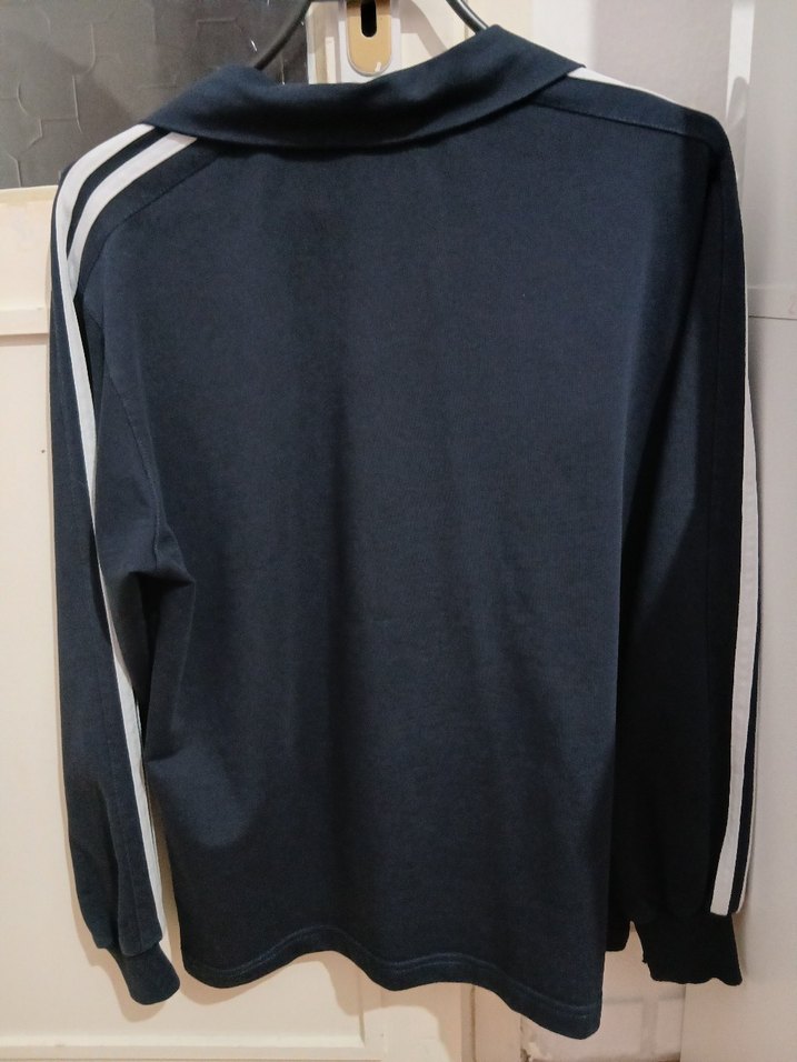 Unisex eşofman üstü - Görsel 2