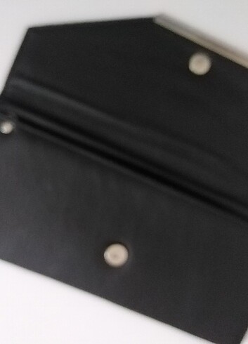 Beden siyah Renk Clutch
