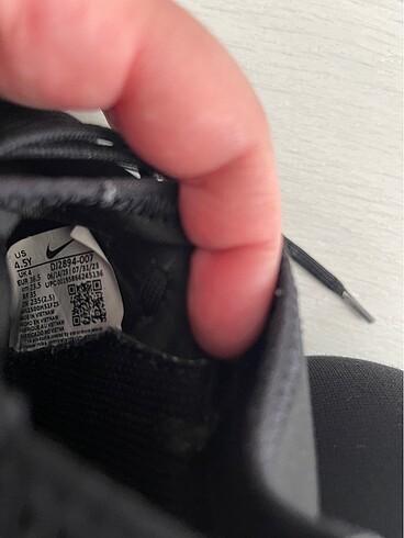 36 Beden Nike krampon