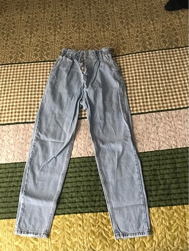 Mom jean