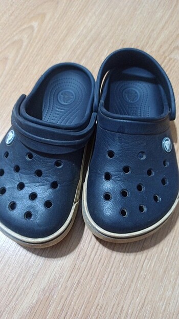 Crocs çocuk 