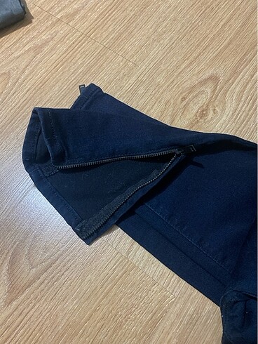Mavi jeans koyu lacivert
