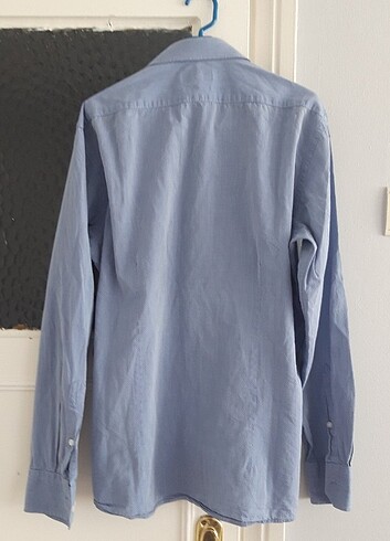 Kiğılı gömlek  - Görsel 2