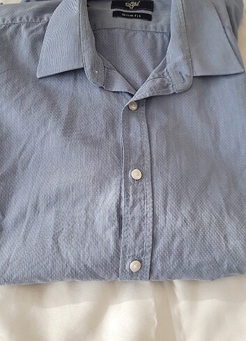 Kiğılı gömlek  - Görsel 5
