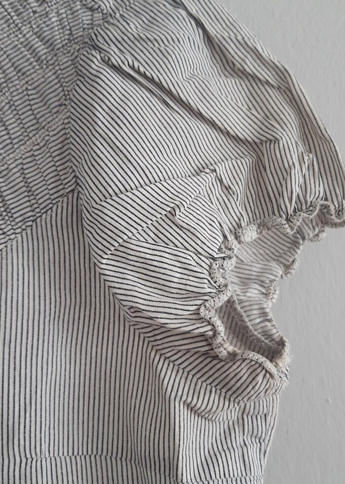 Gömlek  - Görsel 3