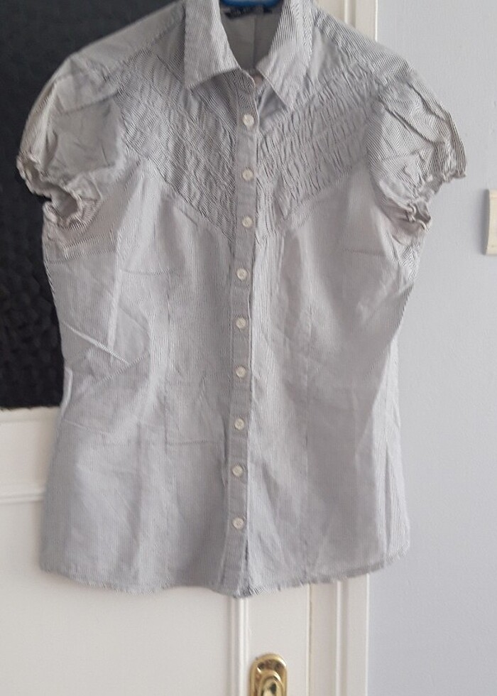 Gömlek  - Görsel 2