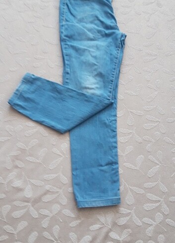 LC Waikiki 11-12 Yaş