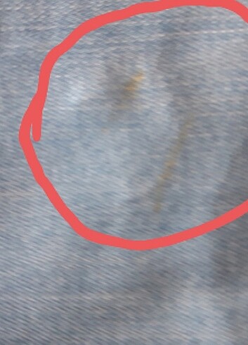 Pantolon - Görsel 5