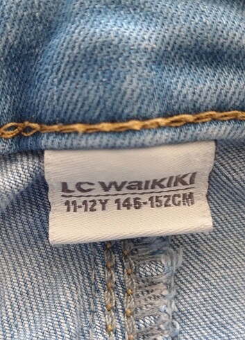 Pantolon - Görsel 12