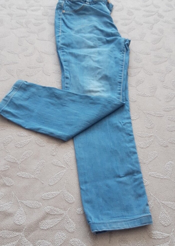 Pantolon - Görsel 2