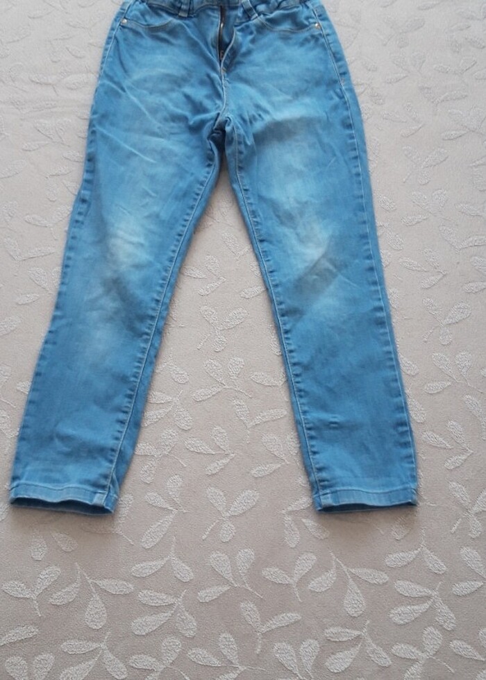 Pantolon - Görsel 4