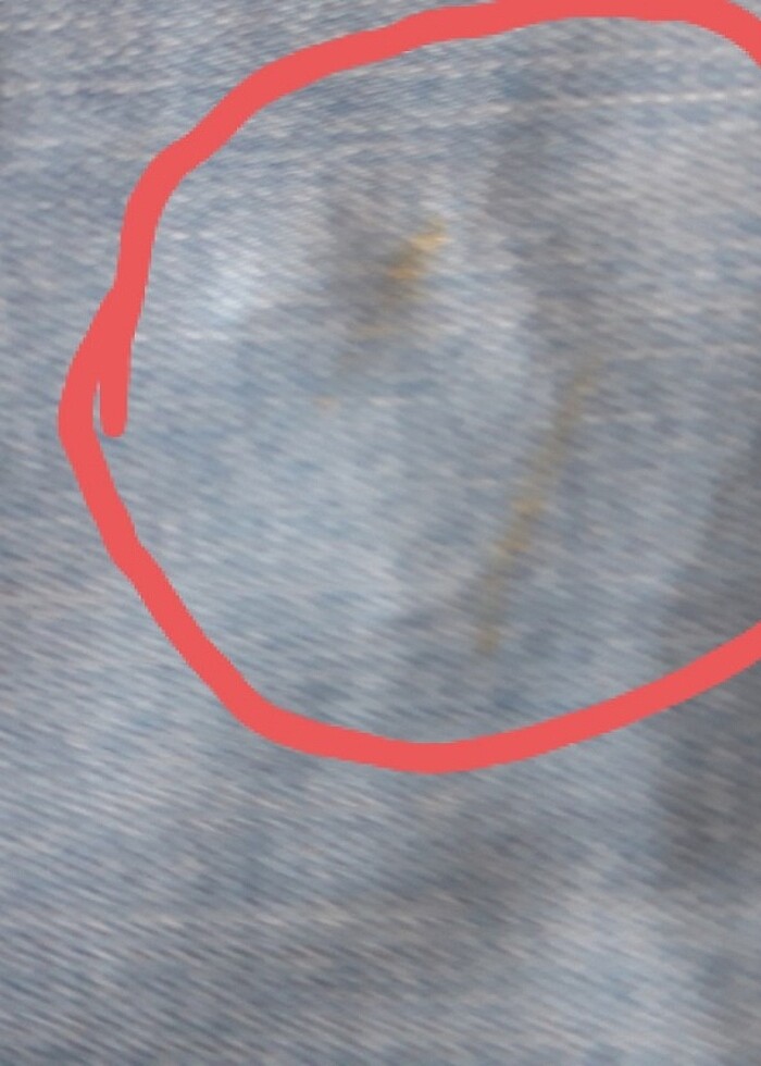 Pantolon - Görsel 5