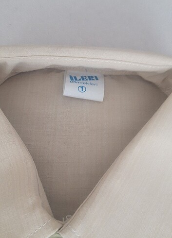 Gömlek  - Görsel 2