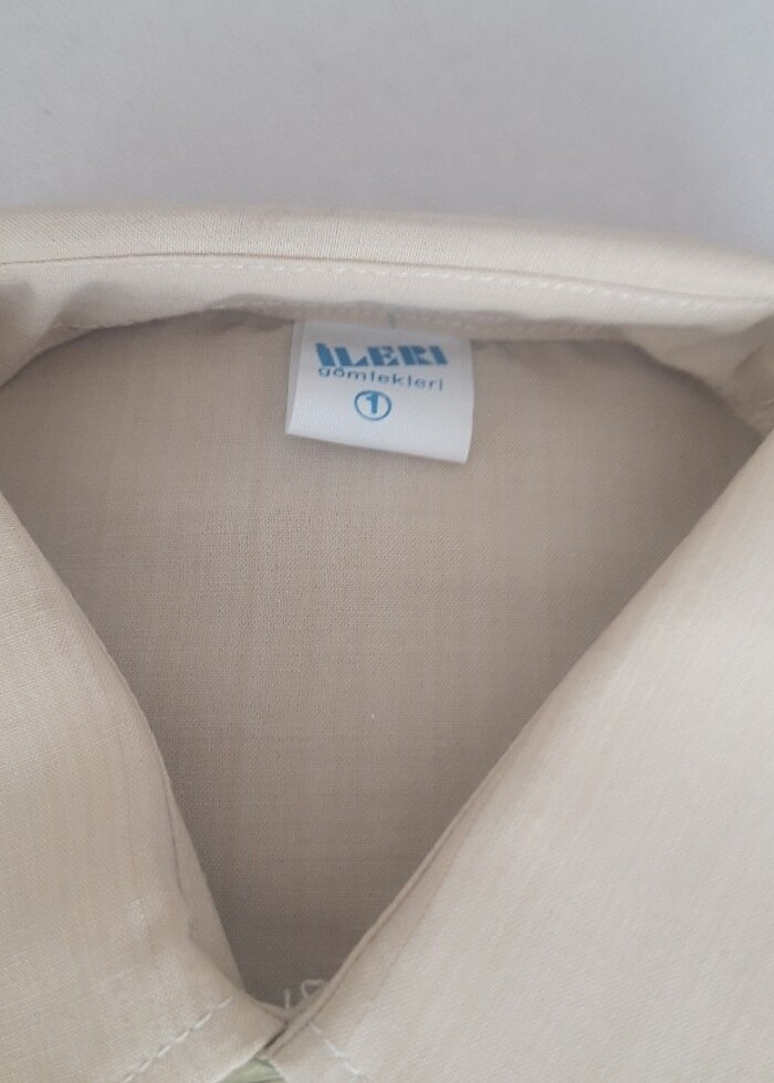 Gömlek  - Görsel 2